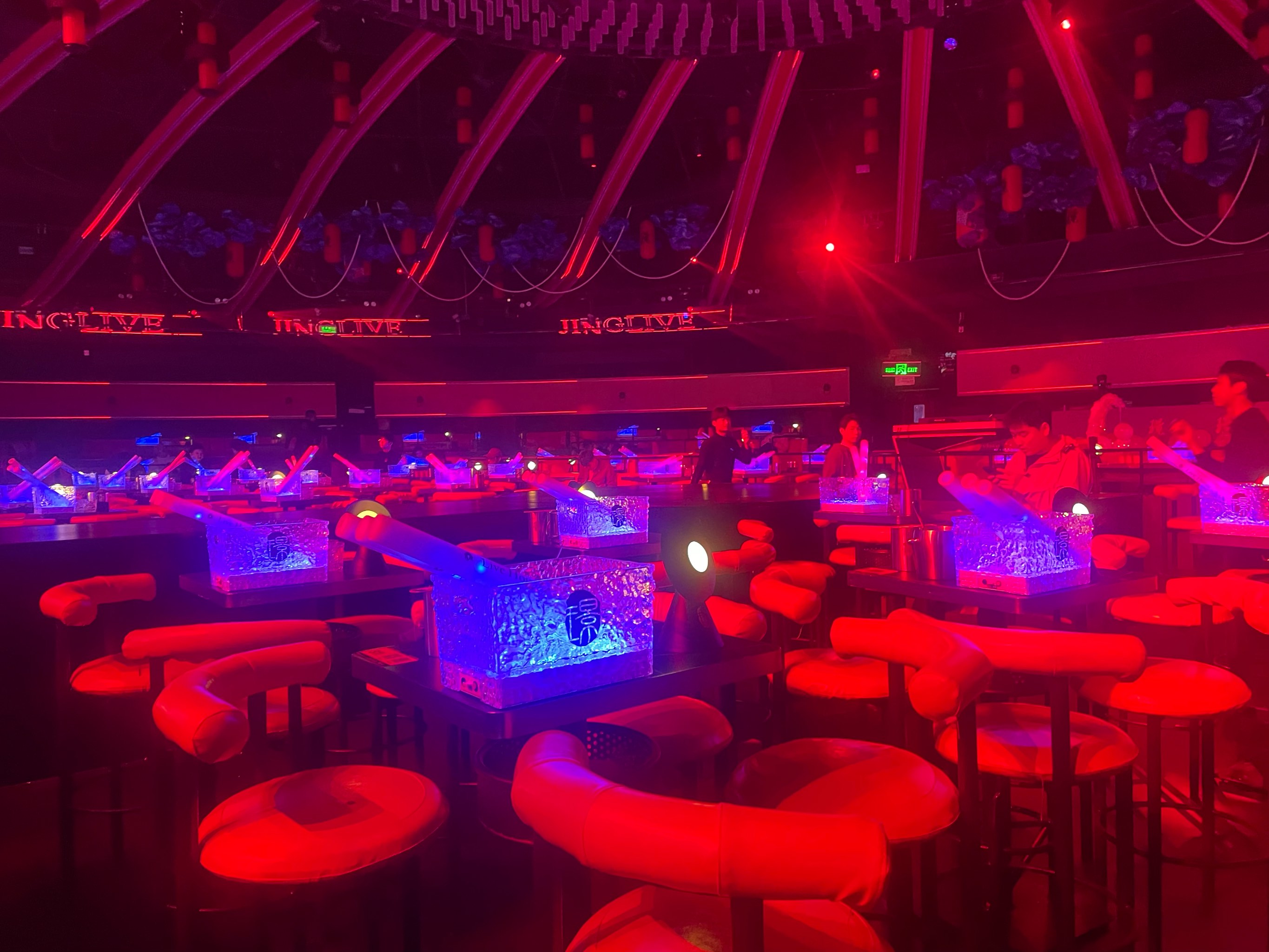 宜昌商务ktv计时方法详解-秭归县ktv预订